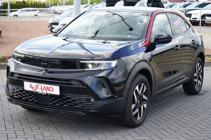 Opel Mokka 21.037 km 23.990 &euro; Cottbus OT Kolkwitz 03099