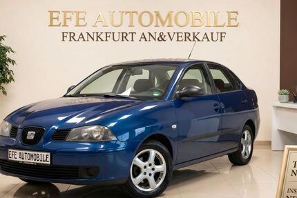 Seat Ibiza 170.000 km 1.950 &euro; Frankfurt am Main 65933