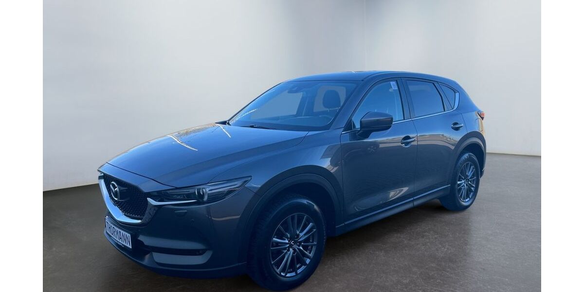 Mazda CX-5 78.807 km 19.897 &euro; Stendal 39576
