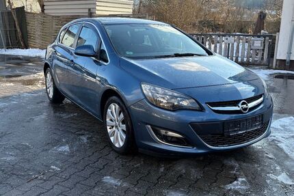 Opel Astra 163.093 km 6.500 &euro; Kelheim 93309