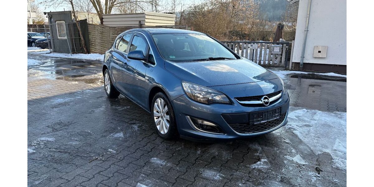Opel Astra 163.093 km 6.500 &euro; Kelheim 93309
