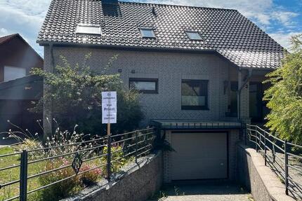 Einfamilienhaus mit Einliegerwohnung Haus freistehend 6 zimmer