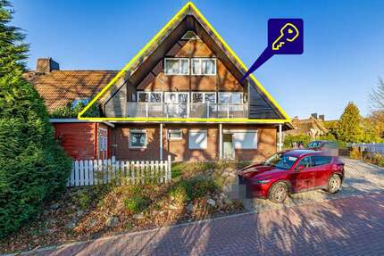 Wohnung Laboe - 6 Zimmer, 180 m&sup2;, 490.000&euro; | Angebot:25852717