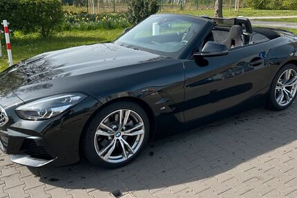 BMW Z4 25.500 km 35.900 &euro; Minden , Westf 32427