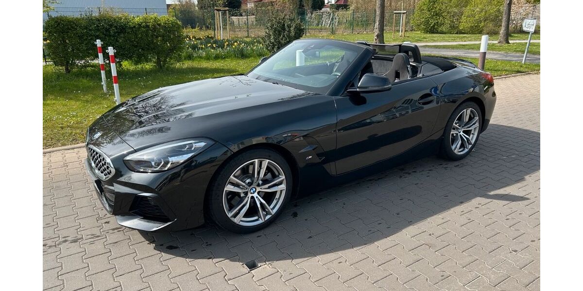 BMW Z4 25.500 km 35.900 &euro; Minden , Westf 32427