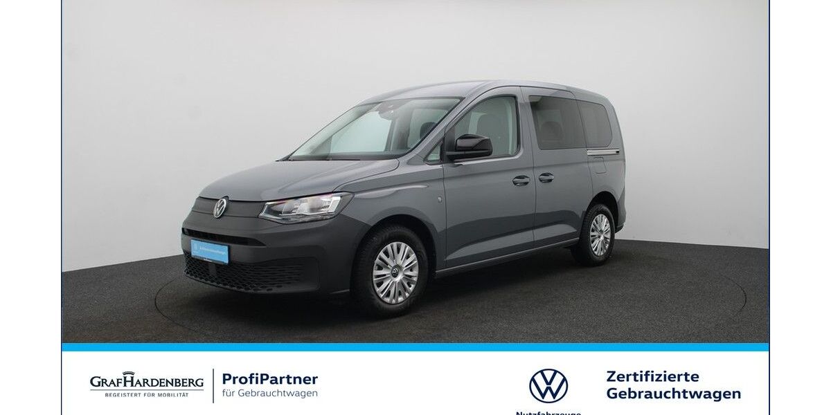 VW Caddy 12.564 km 29.480 &euro; Karlsruhe 76131