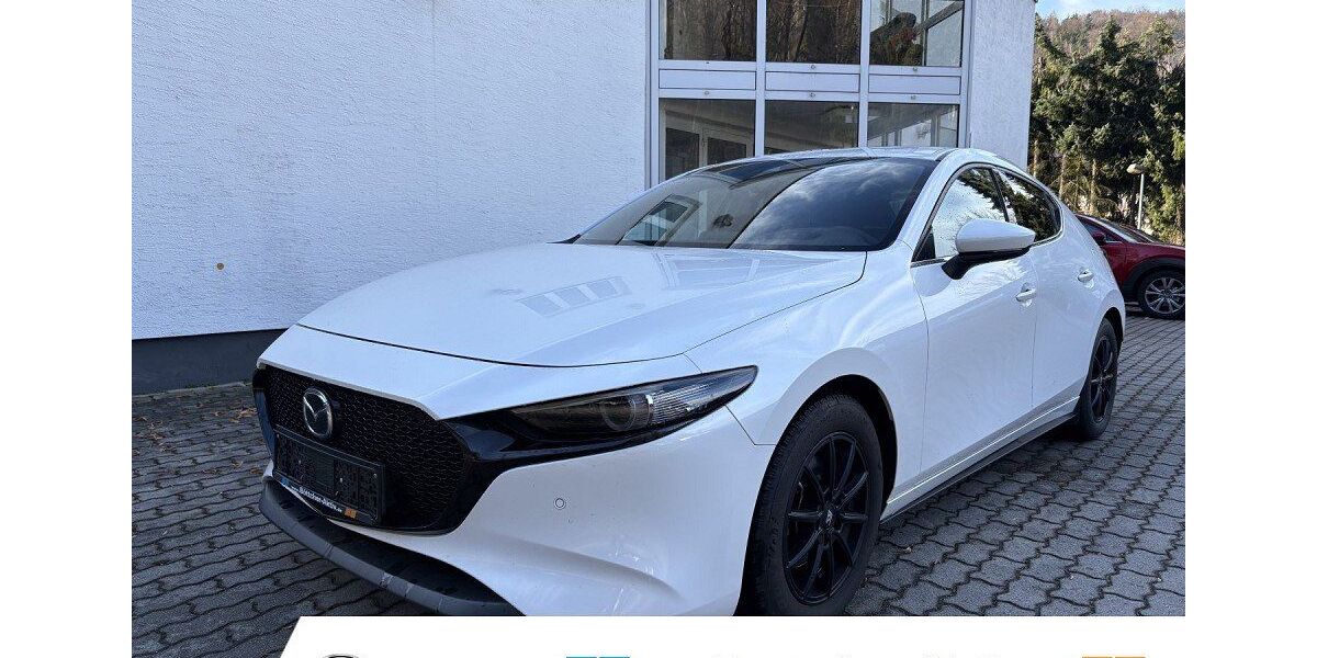 Mazda 3 35.595 km 19.444 &euro; Zwickau 08064