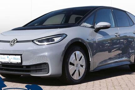 VW ID.3 20.250 km 26.690 € Schladen 38315