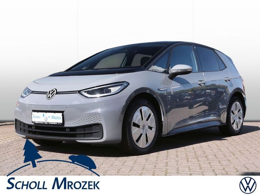 VW ID.3 20.250 km 26.690 € Schladen 38315