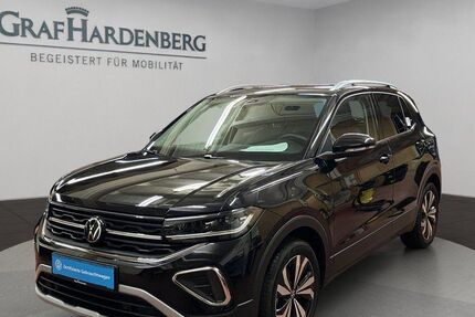 VW T-Cross 23.000 km 24.460 € Singen 78224