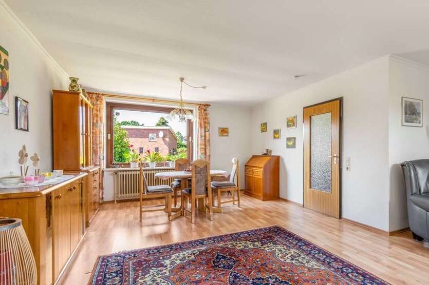 Haus zum Kaufen in Alveslohe 385.000 € 154 m²