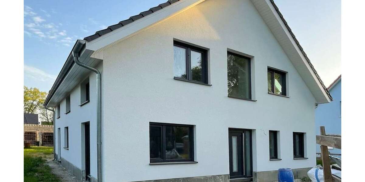 Einfamilienhaus Schulzendorf - 6 Zimmer, 178 m&sup2;, 559.000&euro; | Angebot:25030581
