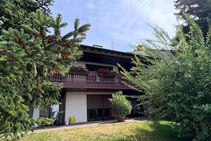 Wohnung Kleinostheim - 5 Zimmer, 179 m&sup2;, 1.600&euro; | Angebot:27733239
