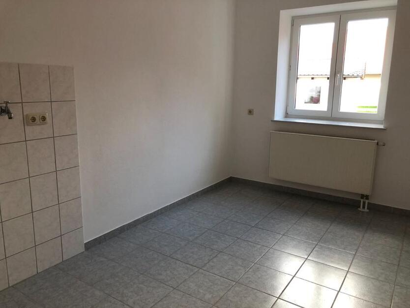 3-Zimmer-Wohnung mit Küche in 86853 Schwabmühlhausen zu mieten