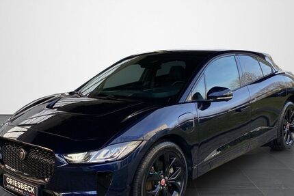 Jaguar I-Pace 47.500 km 35.980 &euro; Deggendorf/Fischerdorf 94469