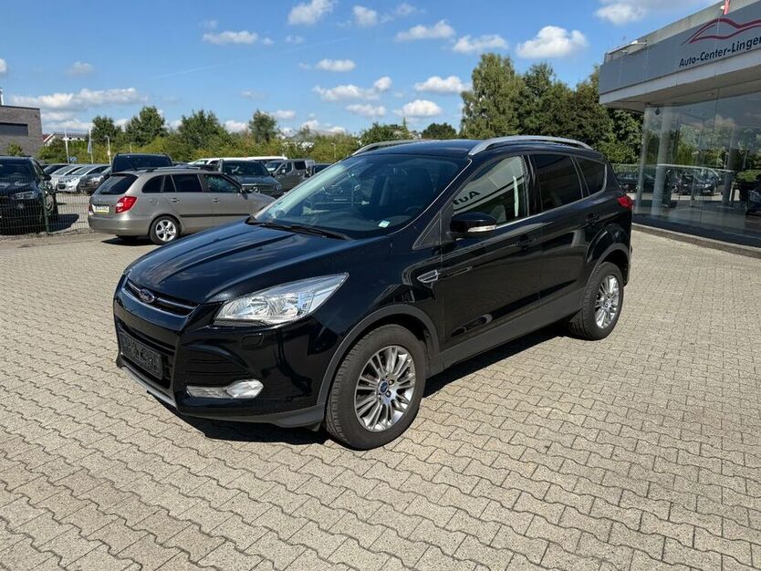 Kuga