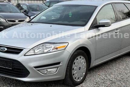 Ford Mondeo 200.000 km 3.200 &euro; Lampertheim 68623
