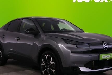 Citroen C4 X 8.428 km 19.850 &euro; Hamburg 22529