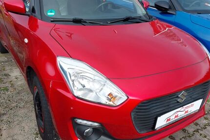Suzuki Swift 29.975 km 13.390 &euro; Ilmenau 98693