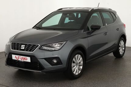 Seat Arona 43.229 km 17.990 &euro; Chemnitz 09113