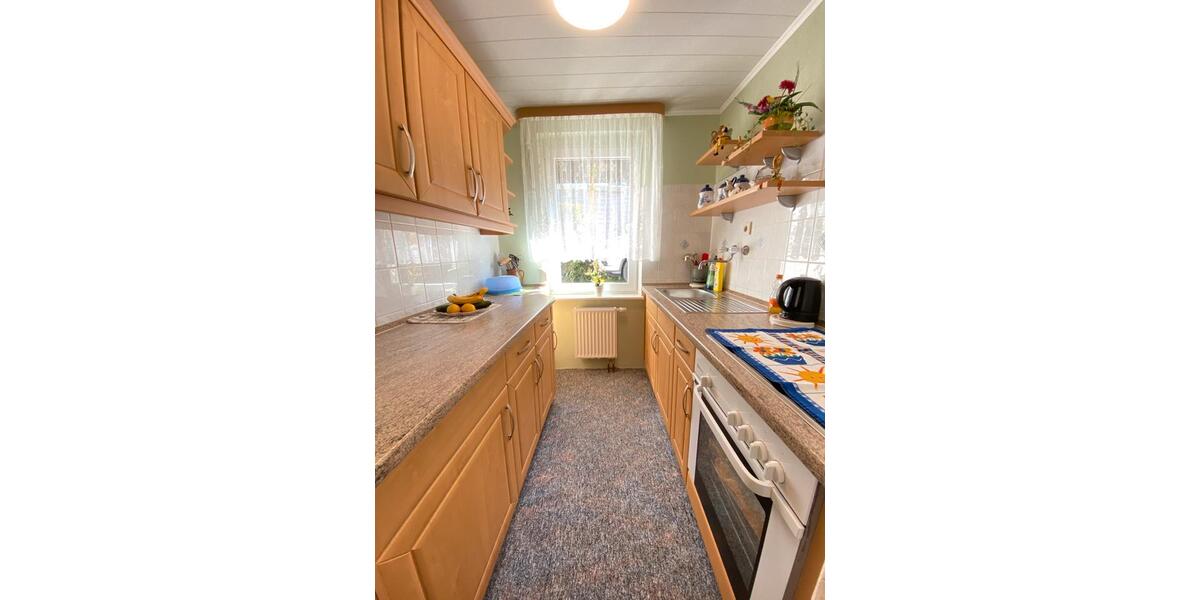 Bungalow Heringsdorf - 3 Zimmer, 70 m&sup2;, 179.000&euro; | Angebot:27113885