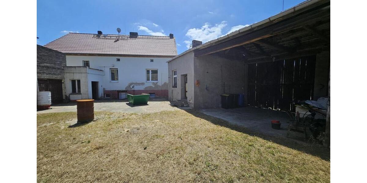 Bauernhaus, Landhaus Beelitz - 5 Zimmer, 120 m&sup2;, 350.000&euro; | Angebot:27084475