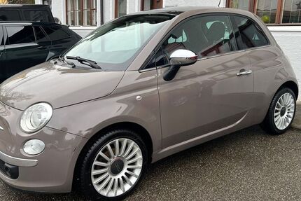 Fiat 500 197.000 km 2.790 &euro; München 81479