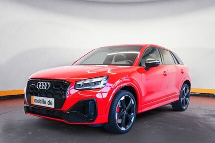 Audi Audi SQ2 TFSI S tro. MATRIX AHK virt. Cock. SONOS