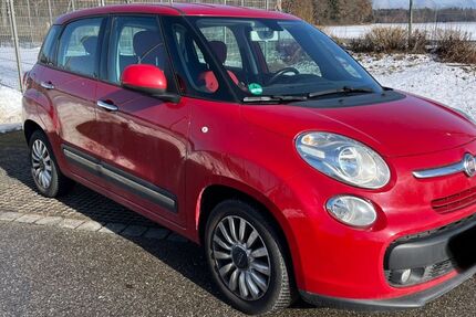 Fiat 500L 160.000 km 3.999 &euro; Hohenbrunn 85662