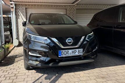 Nissan Qashqai 27.000 km 19.350 &euro; Gronau 48599
