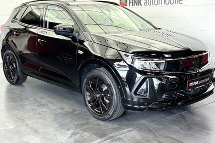 Opel Grandland (X) 29.999 km 17.440 &euro; Lich 35423