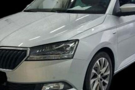 Skoda Fabia 31.295 km 15.590 € Rehling 86508
