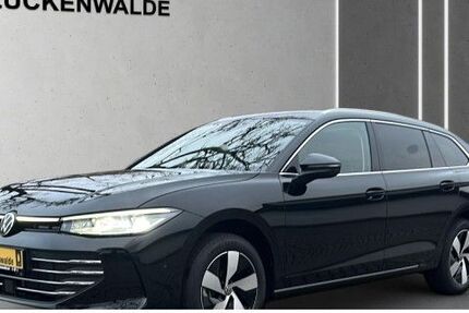 VW Passat Variant 1.500 km 42.222 &euro; Luckenwalde 14943