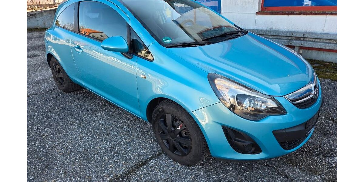Opel Corsa 175.100 km 3.499 &euro; Osterhofen 94486