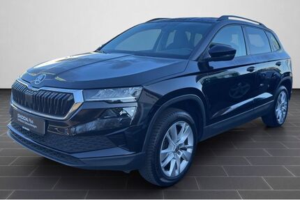 Skoda Karoq 94.810 km 19.900 &euro; Kirkel 66459