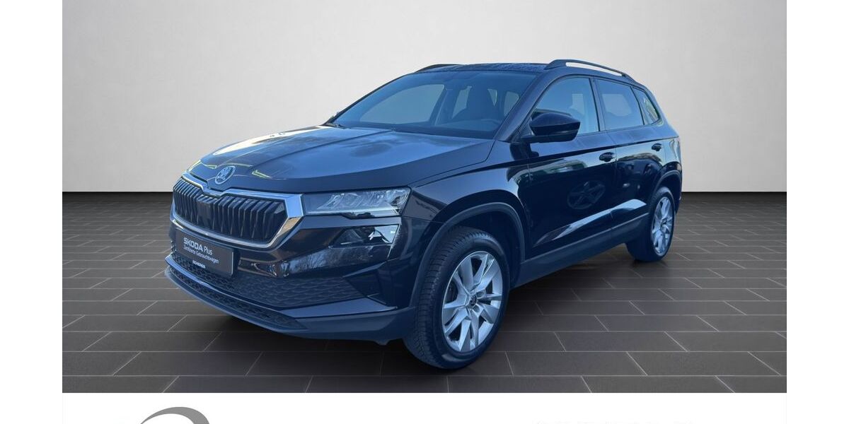 Skoda Karoq 94.810 km 21.100 &euro; Kirkel 66459