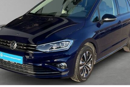 VW Golf Sportsvan 59.600 km 16.540 &euro; Traunstein 83278