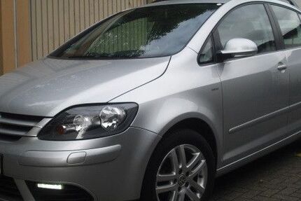 VW Golf Plus