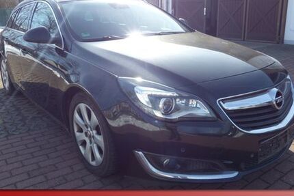 Opel Insignia 130.910 km 7.790 &euro; Potsdam-Drewitz 14480