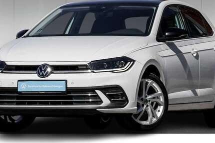 VW Polo 112.676 km 15.880 &euro; Münster 48163