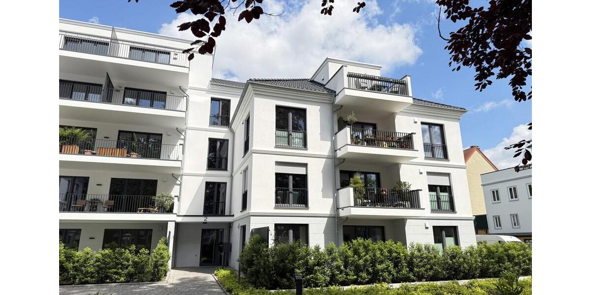 Dachgeschoßwohnung Bremen Schwachhausen - 2 Zimmer, 92 m&sup2;, 1.750&euro; | Angebot:26676601