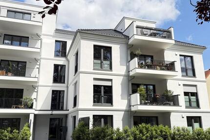 Wohnung Bremen Schwachhausen - 2 Zimmer, 92 m&sup2;, 1.750&euro; | Angebot:26676601