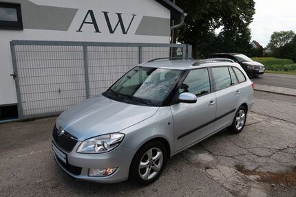 Skoda Fabia 192.000 km 2.200 &euro; Groß Oesingen 29393
