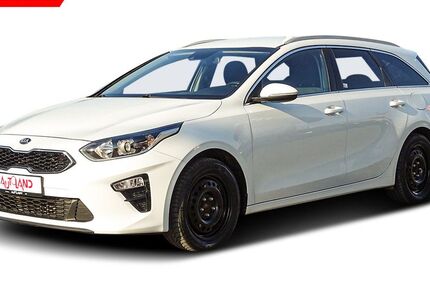 Kia ceed Sportswagon 118.562 km 13.990 &euro; Eisleben 06295