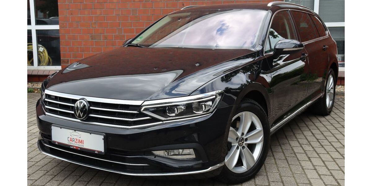 VW Passat 53.000 km 24.490 &euro; Hannover 30177