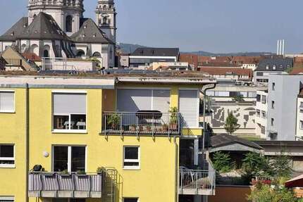 Wohnung zum Mieten in Würzburg 850 € 66 m² 2 zimmer