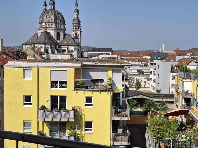 Wohnung zum Mieten in Würzburg 850 € 66 m² 2 zimmer