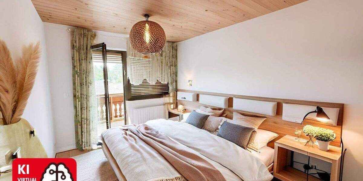 Reihenendhaus Leverkusen Bergisch Neukirchen - 4 Zimmer, 100 m&sup2;, 434.000&euro; | Angebot:25409663