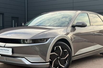 Hyundai IONIQ 5 73.000 km 26.990 &euro; Cham 93413