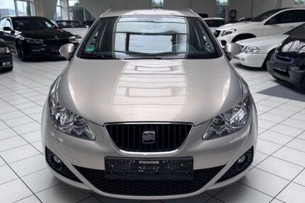 Seat Ibiza 99.999 km 7.250 &euro; Duisburg 47229